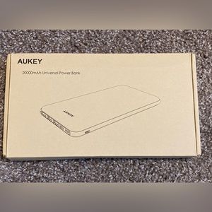 Aukey Power Block